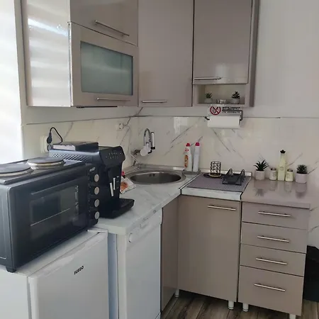 Apartman Nidal Sarajevo Exterior photo