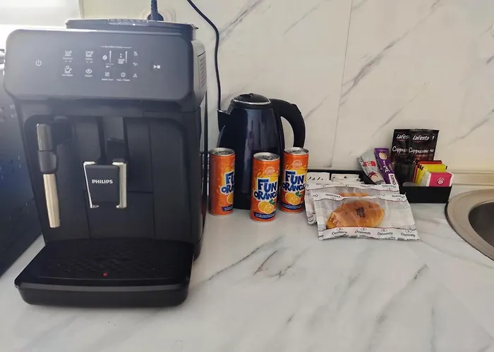 Apartman Nidal