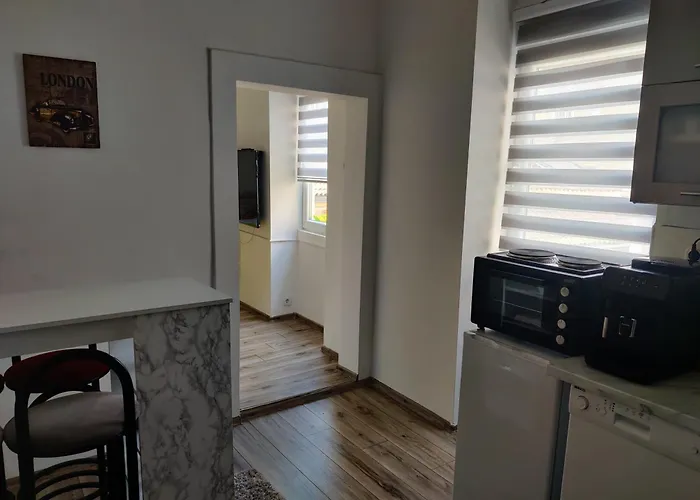 Apartman Nidal