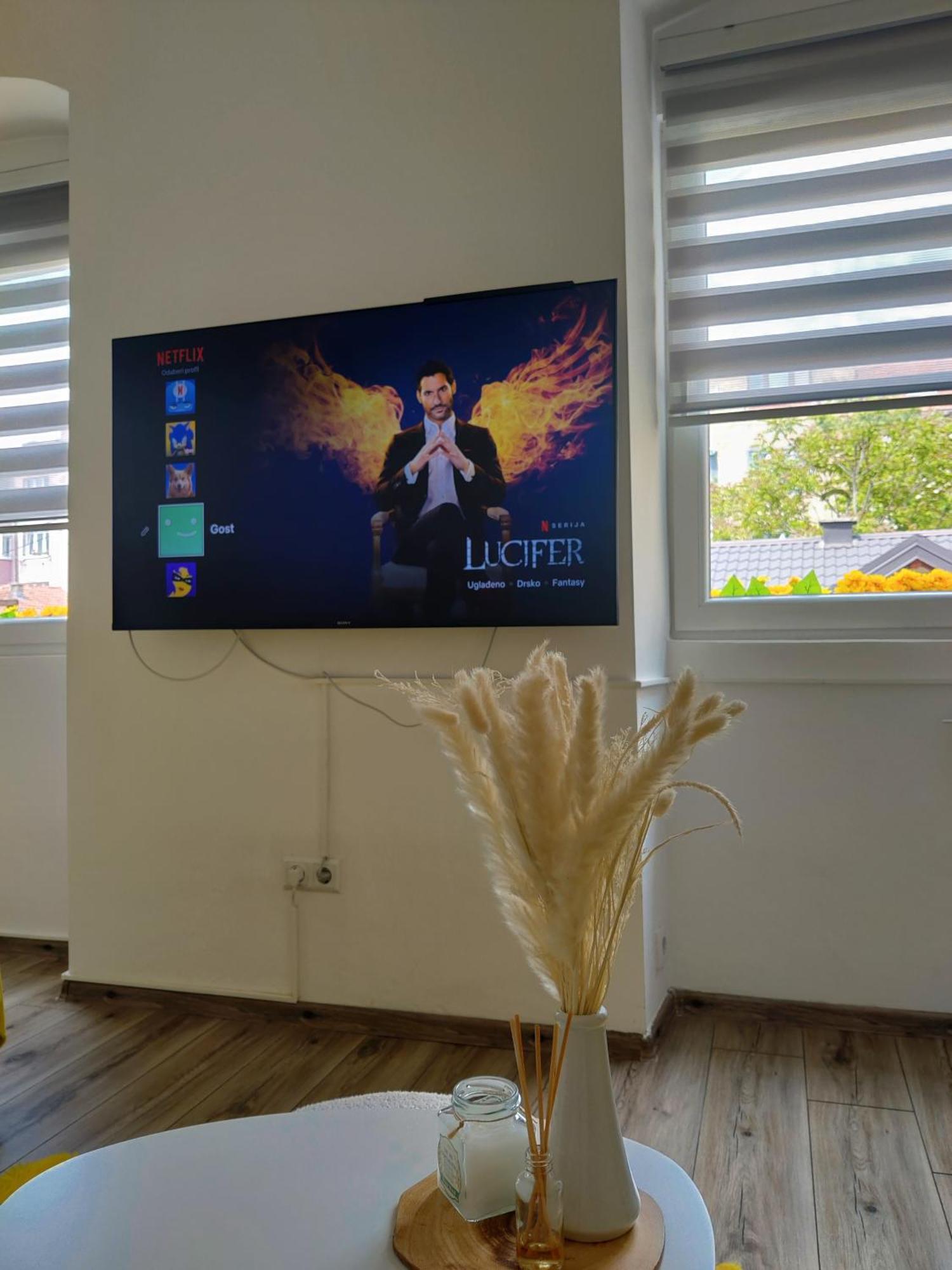 Apartment Nidal