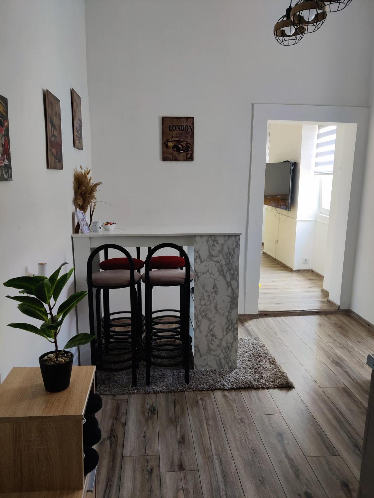 Apartment Nidal Sarajevo