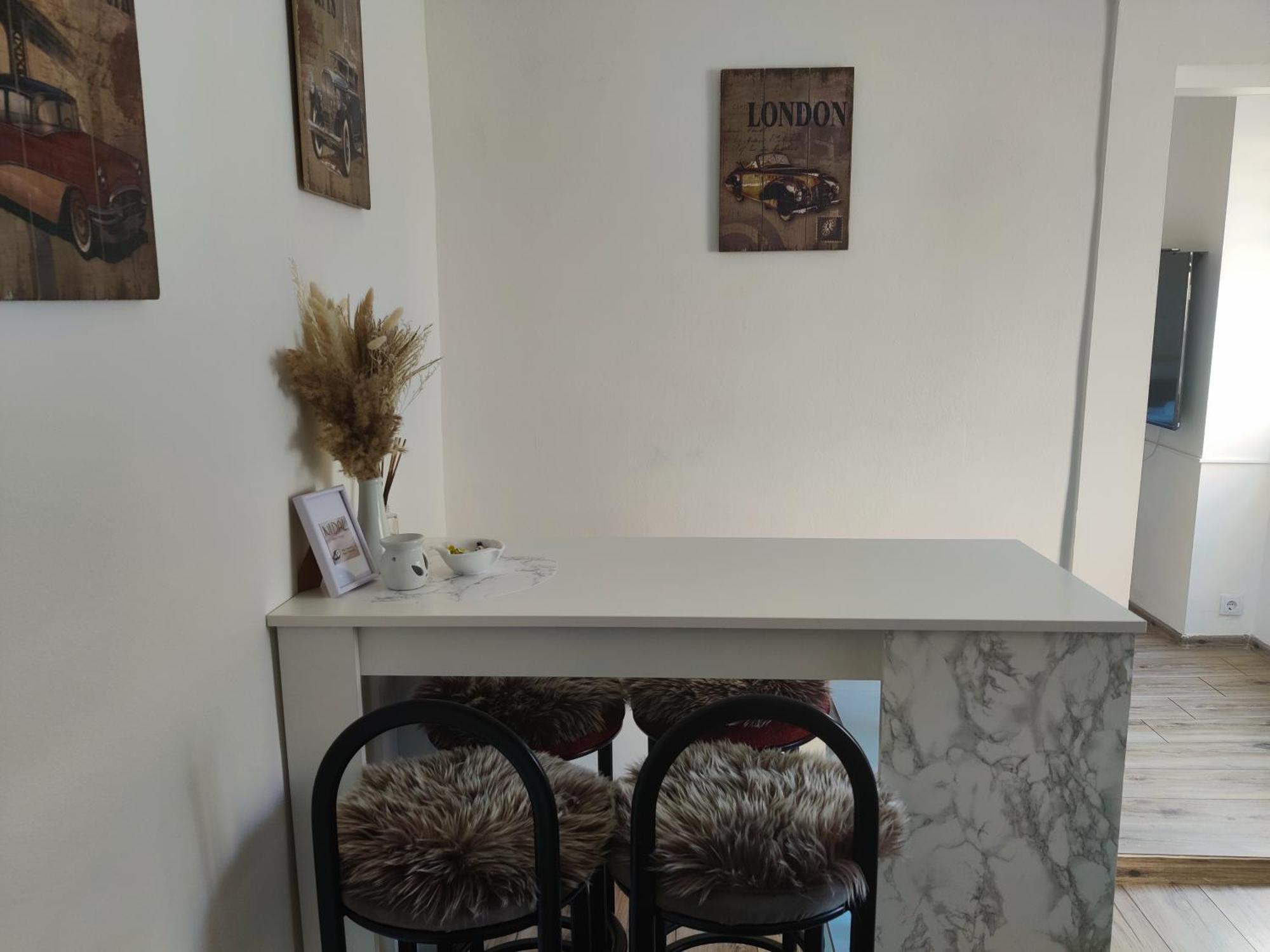 Apartment Nidal Sarajevo